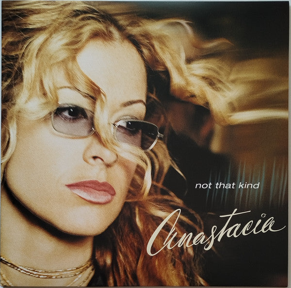Anastacia – Not That Kind (25th Anniversary Vinyl 2LP) cover