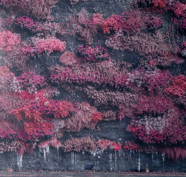 Sleep Token – Even In Arcadia (Limited Edition Hint of Blue Vinyl 2LP) cover