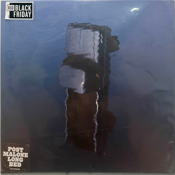 Post Malone – F-1 Trillion (Long Bed Edition Vinyl 3LP)