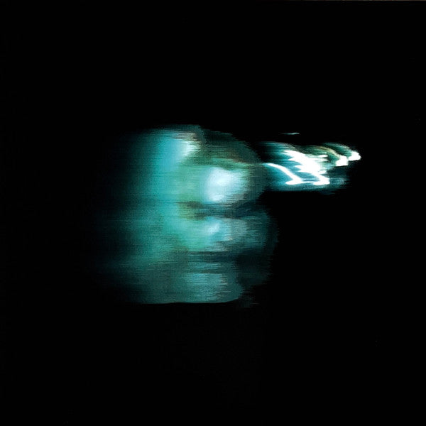 Phoebe Bridgers – Lost Weekend (Limited Edition Glow In The Dark Rogue Planet Vinyl 2LP) cover