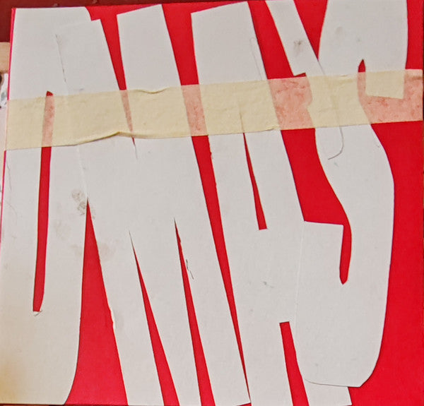 DMA's – DMA'S (Indie Exclusive Baby Blue Vinyl LP) cover
