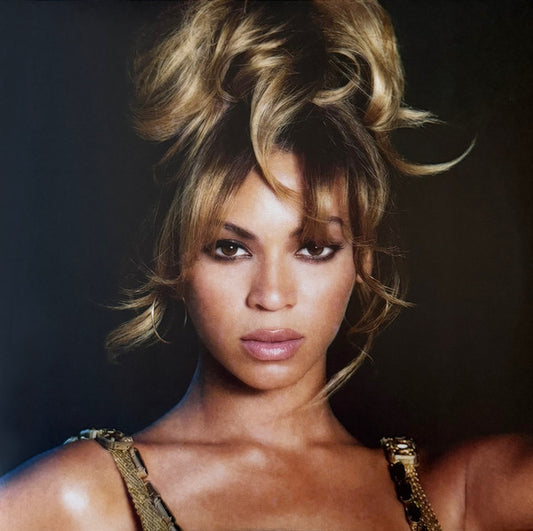 Beyoncé – B'Day (20th Anniversary 180g Vinyl 2LP) cover