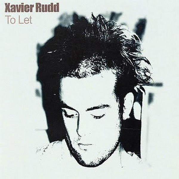 Xavier Rudd – To Let (Vinyl 2LP) cover
