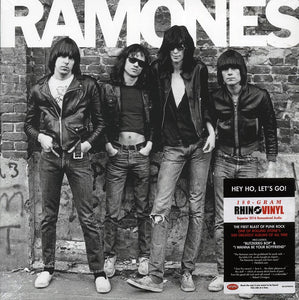 The Ramones