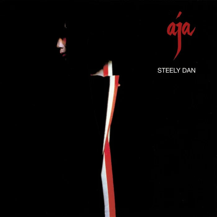 Steely Dan – Aja (180g Remastered Vinyl LP) cover