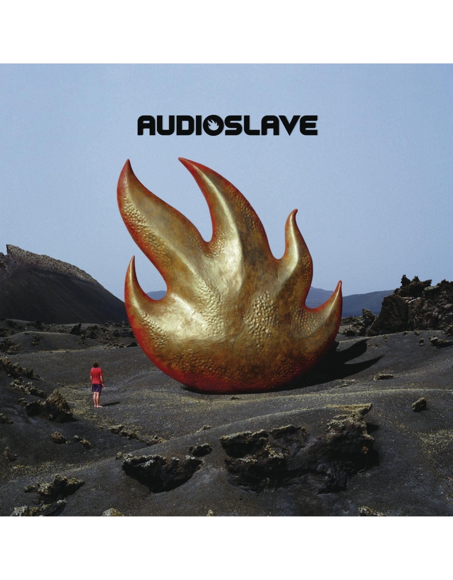 Audioslave - Audioslave [2LP] (Gatefold) Vinyl Record