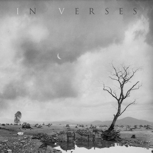 Karnivool – In Verses (Vinyl 2LP) cover