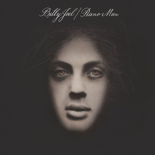 Billy Joel - Piano Man (LP) (150g Vinyl Record)