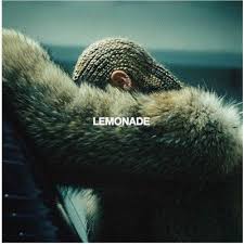 Beyonce - Lemonade [2LP] (180 Gram, Yellow Colored Vinyl, gatefold, download for audio & film, Ltd) Vinyl Record front