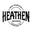 Heathen Records logo