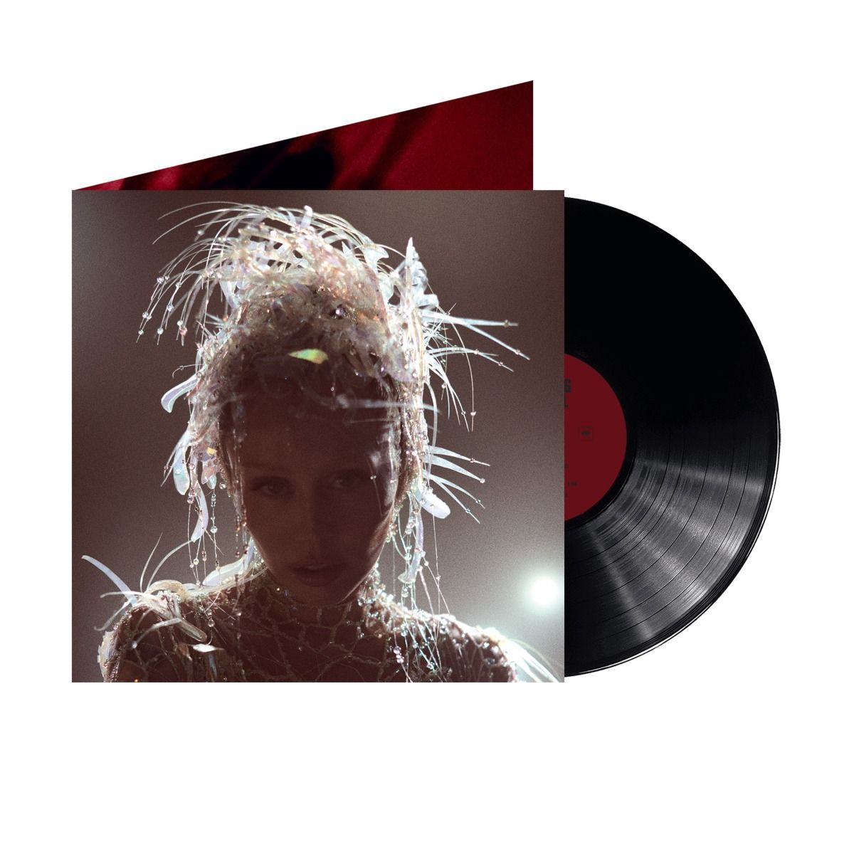 Miley Cyrus - Something Beautiful (LP Vinyl Record) Pre-Order vinyl