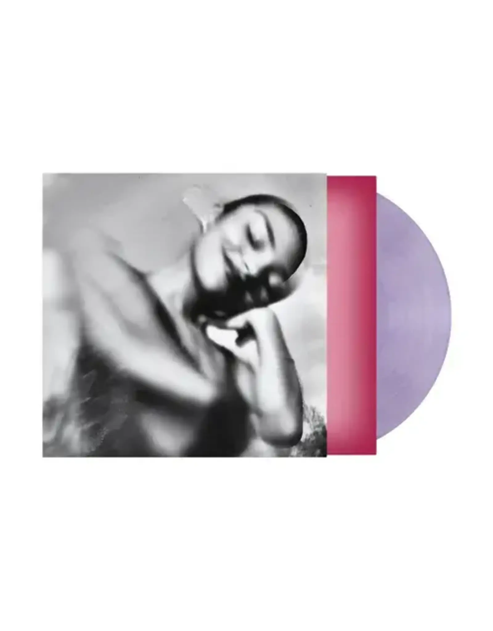 Olivia Dean – The Art of Loving (Lilac Vinyl LP) – Heathen Records