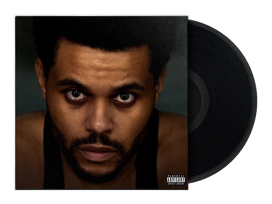 The Weeknd – Hurry Up Tomorrow (LP Vinyl Record) vinyl